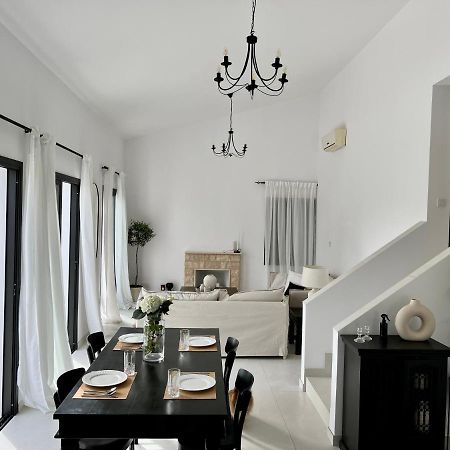 Zeus Holiday Home Pissouri Luaran gambar