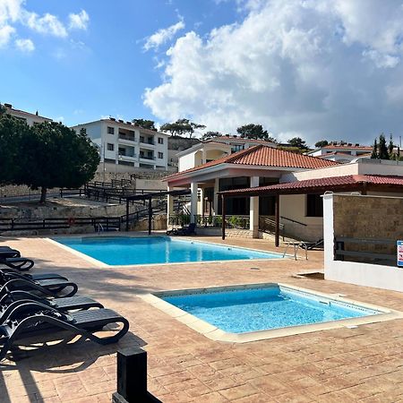 Zeus Holiday Home Pissouri Luaran gambar