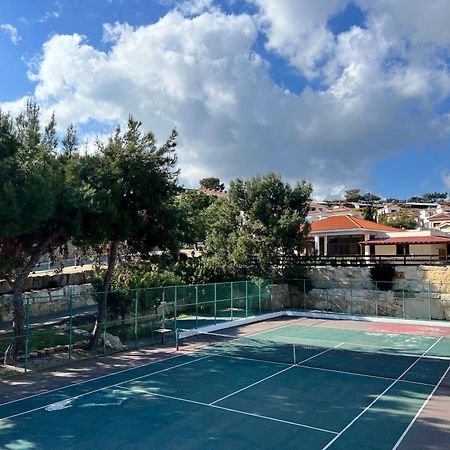 Zeus Holiday Home Pissouri Luaran gambar