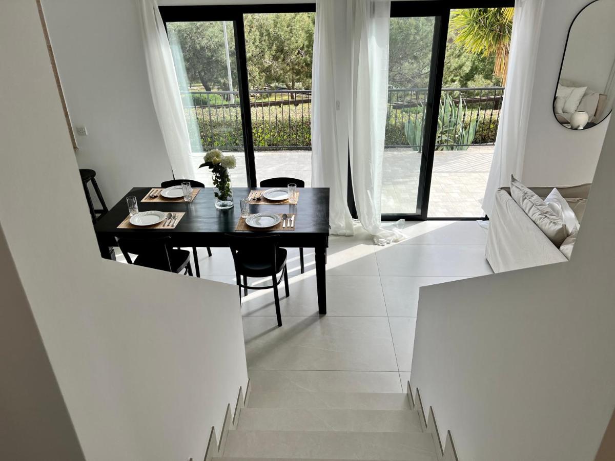 Zeus Holiday Home Pissouri Luaran gambar