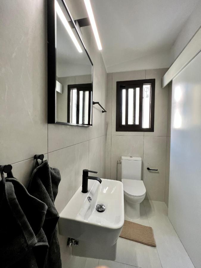 Zeus Holiday Home Pissouri Luaran gambar