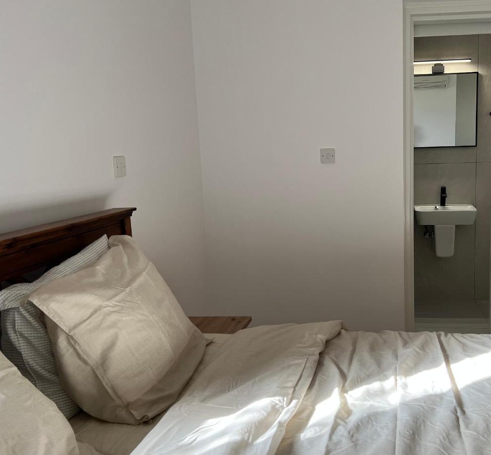 Zeus Holiday Home Pissouri Luaran gambar