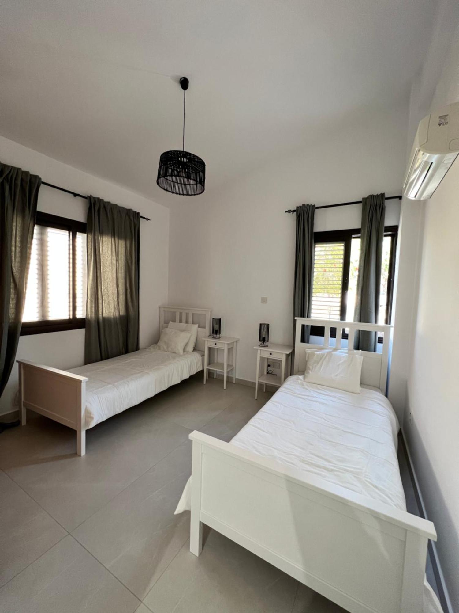Zeus Holiday Home Pissouri Luaran gambar